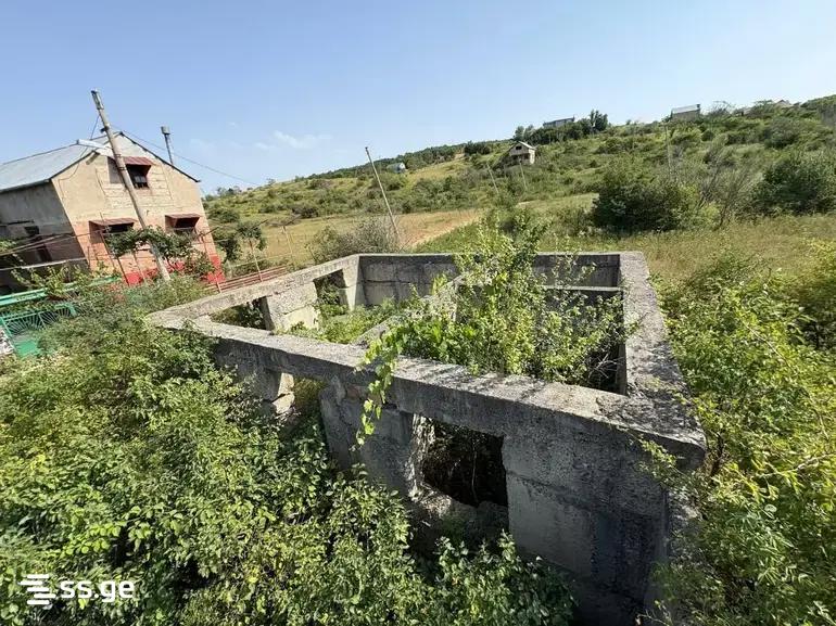 Продажа Земля в сагареджо view 1