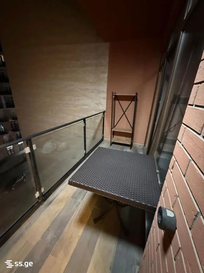 2 Room Flat For Rent. Vashlijvari view 11