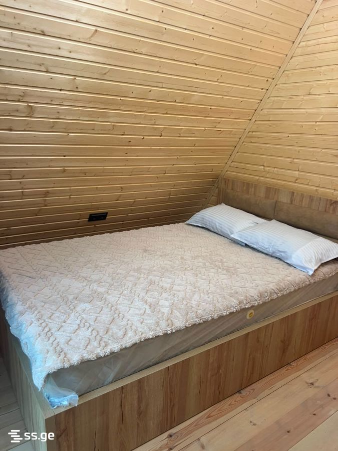 3 Room Private House Daily Rent. Batumi view 4