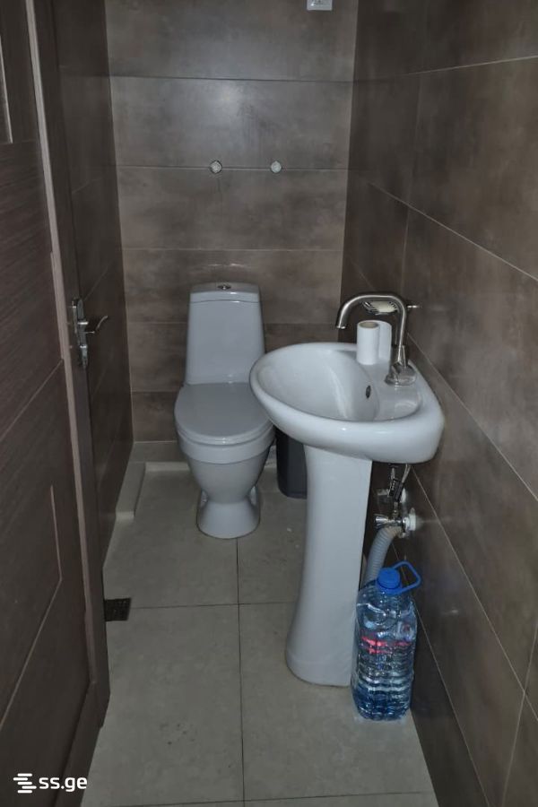 Commercial Space For Rent. Didi Digomi view 10