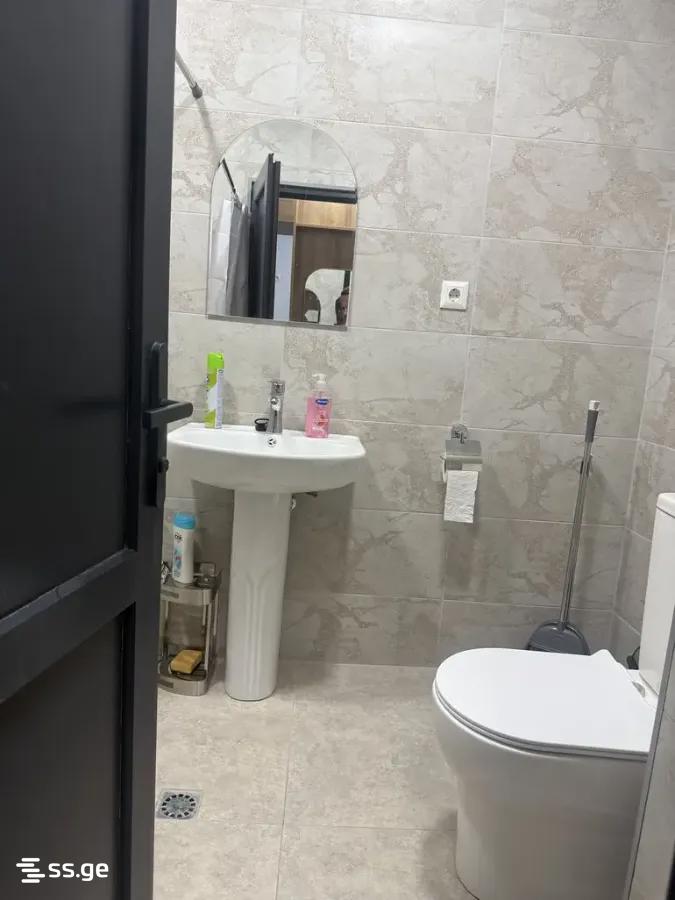 3 Room Private House Daily Rent. Varketili view 27