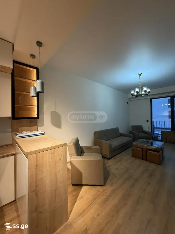 2 Room Flat For Rent. Saburtalo view 7