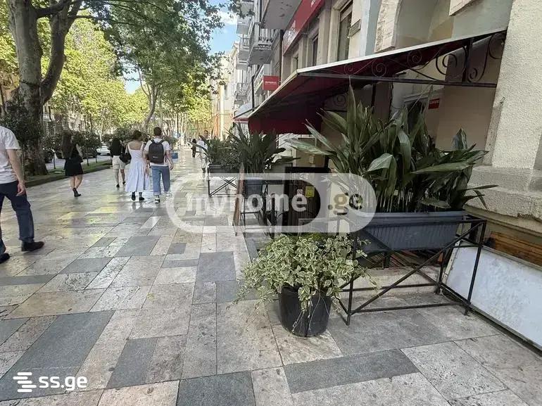 Commercial Space For Rent. Vake view 9