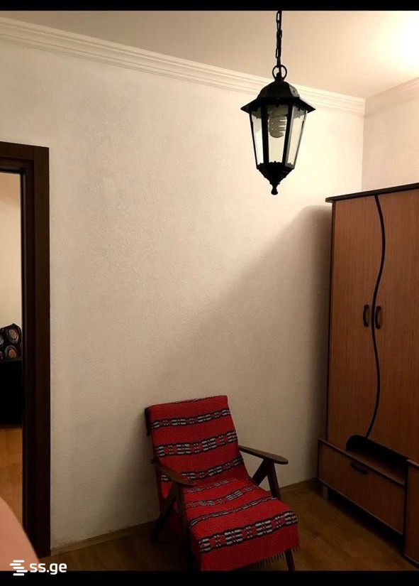 3 Room Flat For Rent. Gori view 8