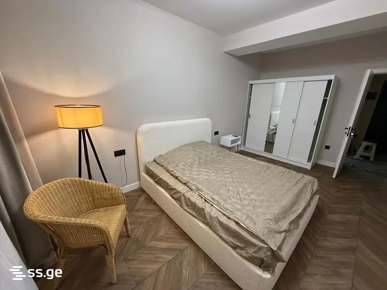 2 Room Flat For Rent. Vashlijvari view 4