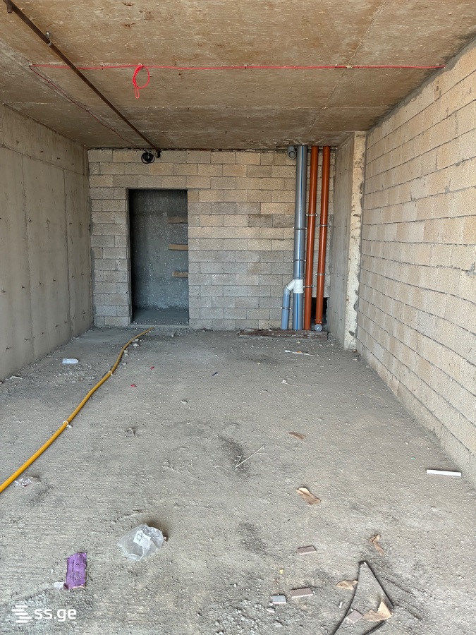 2 Room Flat For Sale view 13