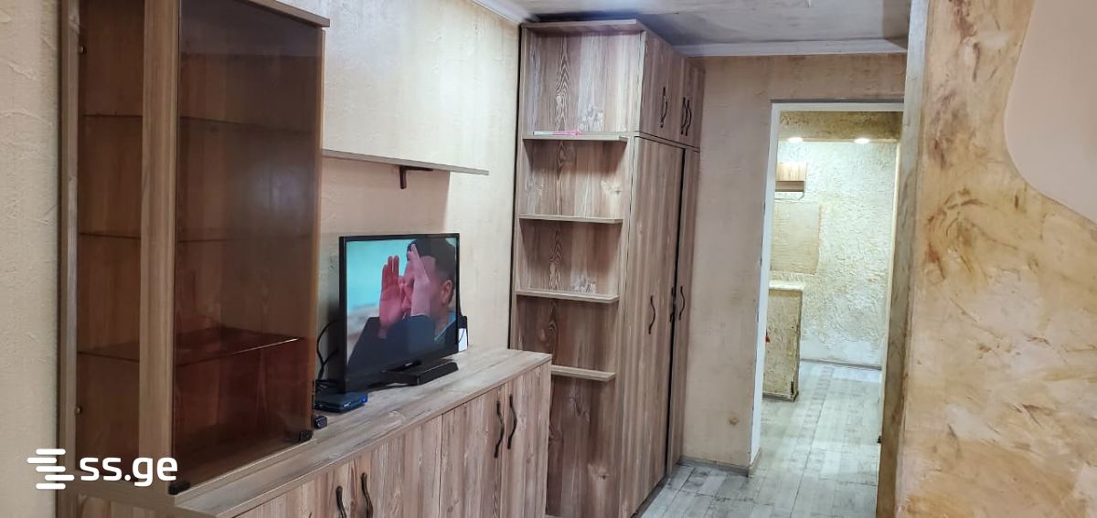 3 Room Flat For Sale view 11