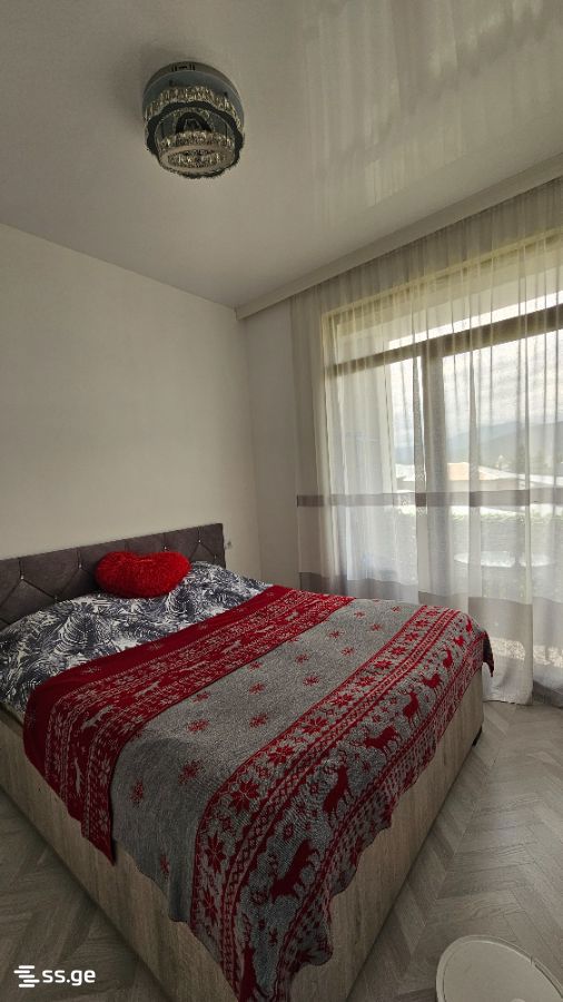 1 Room Flat Daily Rent. Gori view 7