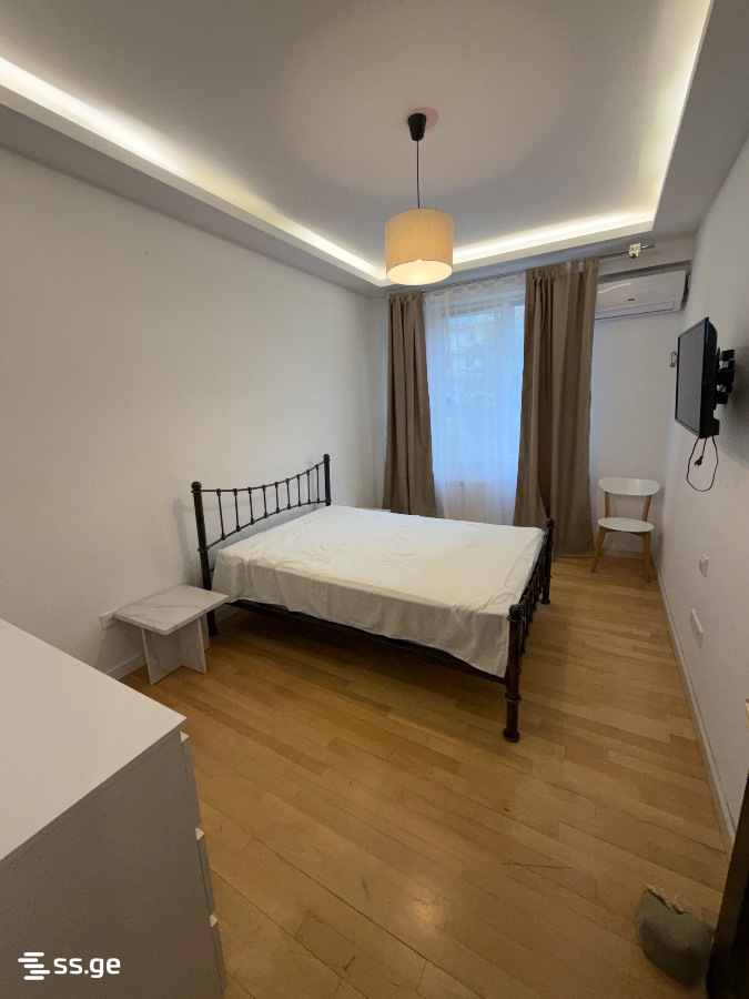 3 Room Flat For Rent. Vake, 5 of 12