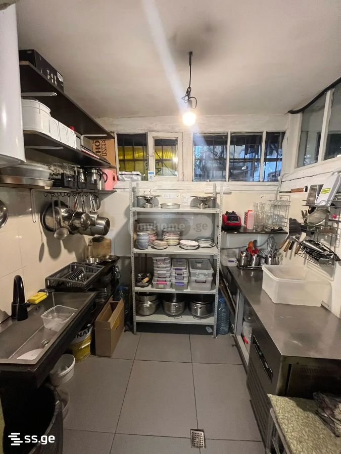Food Object For Rent. Chugureti view 11