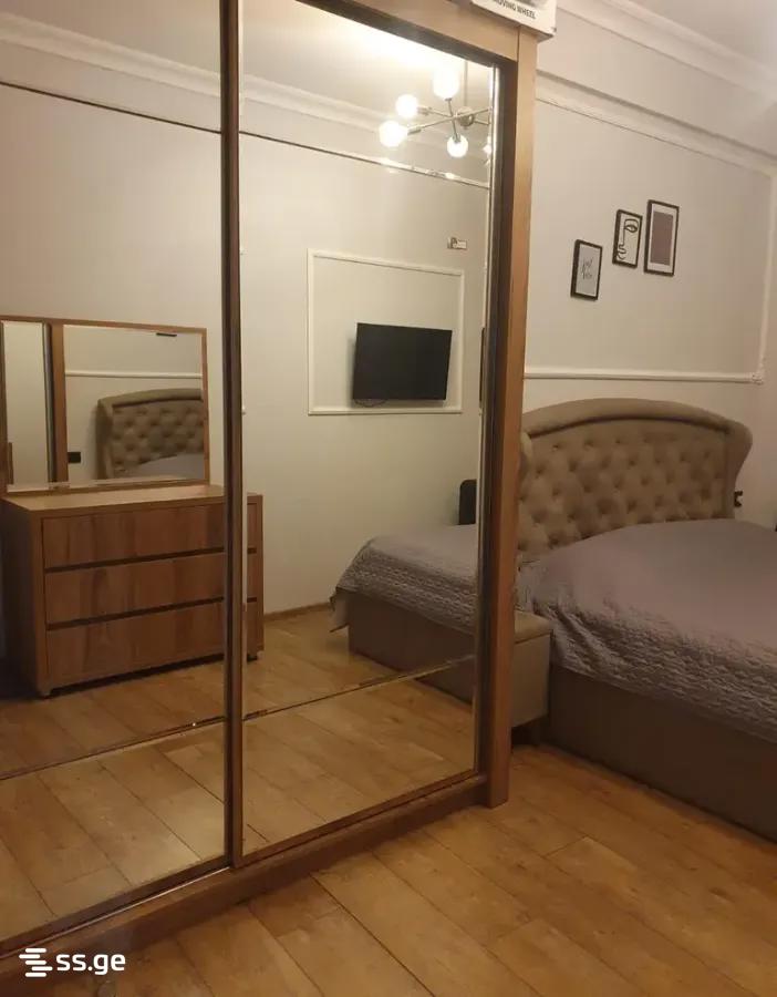 4 Room Flat For Rent. Isani view 7
