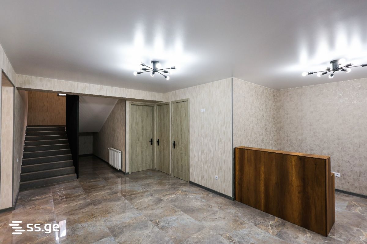 7 Room Hotel For Sale view 2