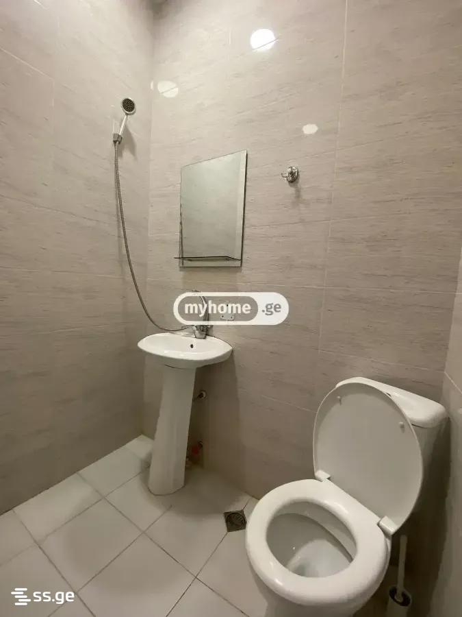 9 Room Hotel For Rent. Didube view 7