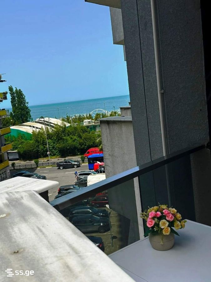 1 Room Hotel For Rent. Batumi, 4 of 4