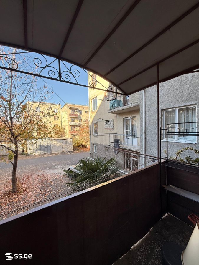 4 Room Flat For Rent. Telavi view 15