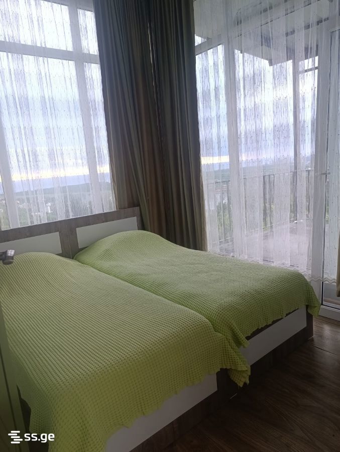 3 Room Private House For Rent. Akhalsopeli view 3