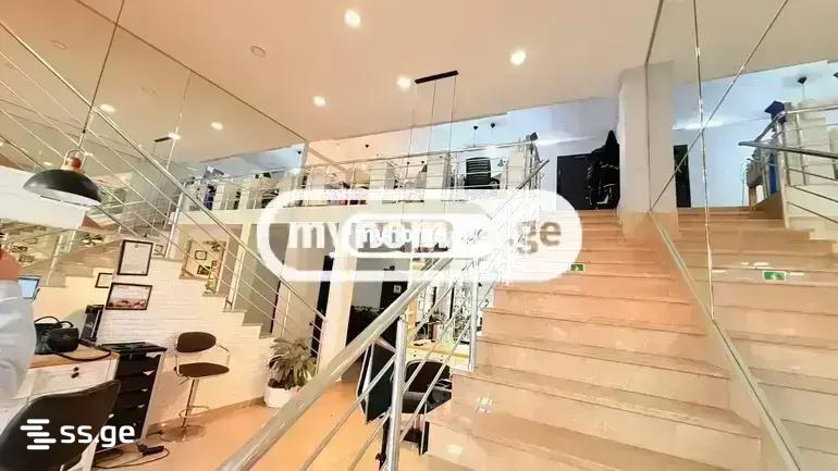 Commercial Space For Rent. Batumi view 3