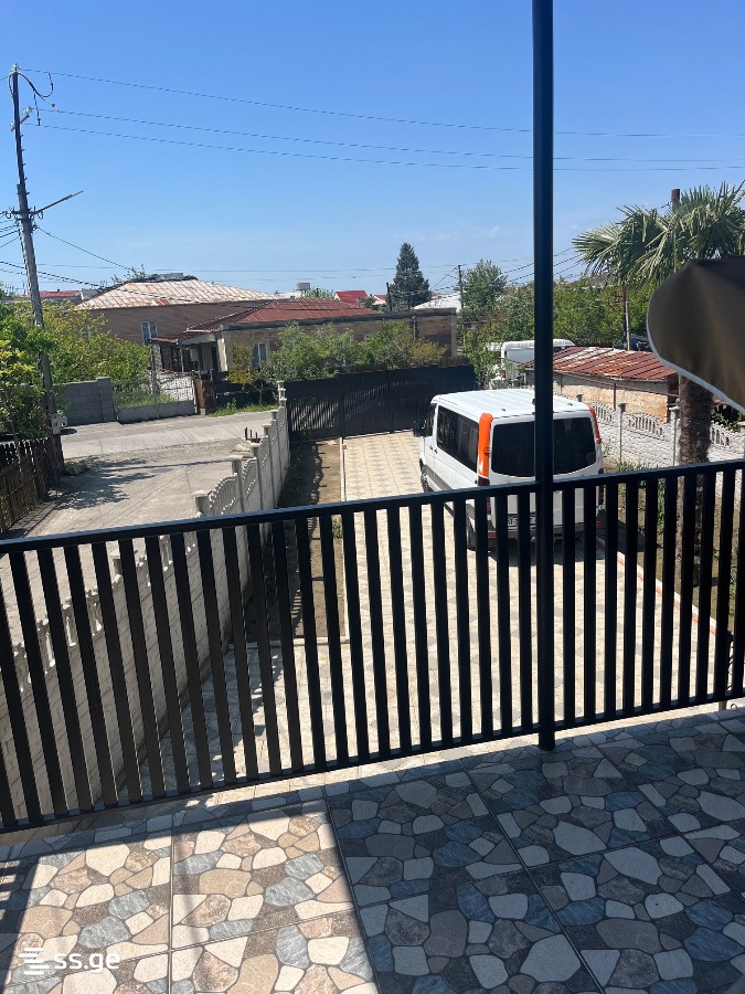 7 Room Private House For Sale view 7