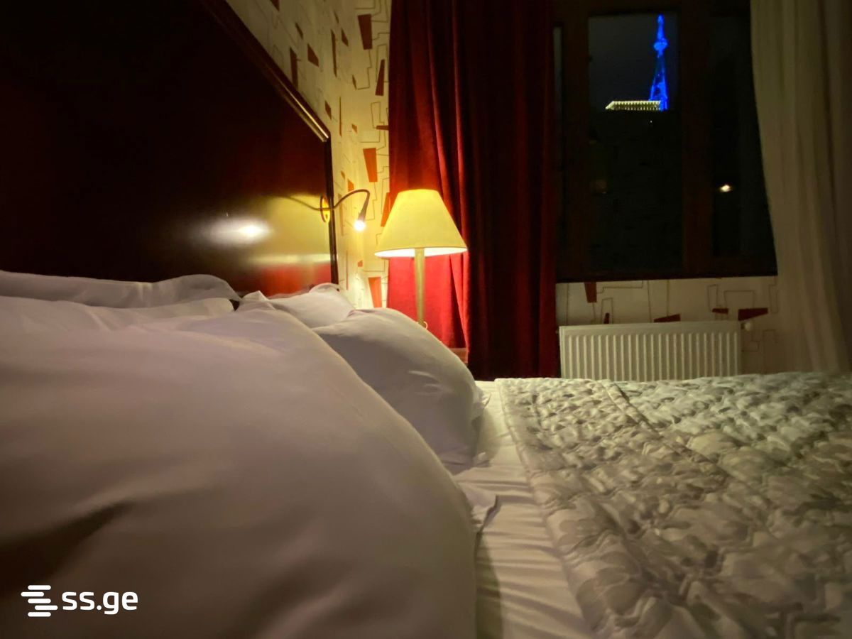 10 Room Hotel For Sale view 2