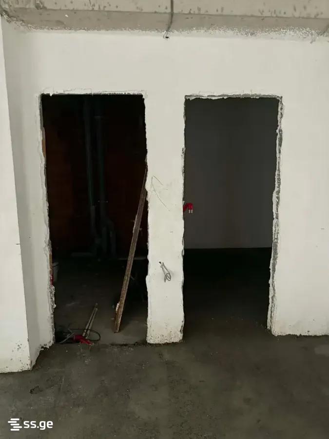 3 Room Flat For Sale view 4