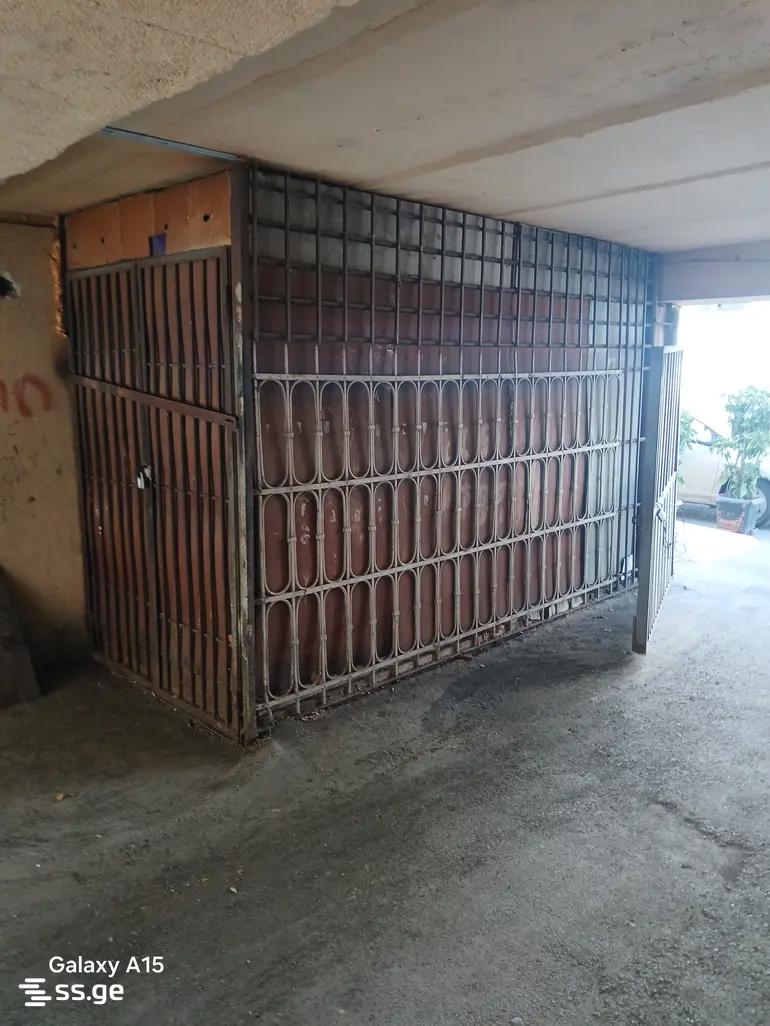 Commercial Space For Sale. Mtatsminda view 2