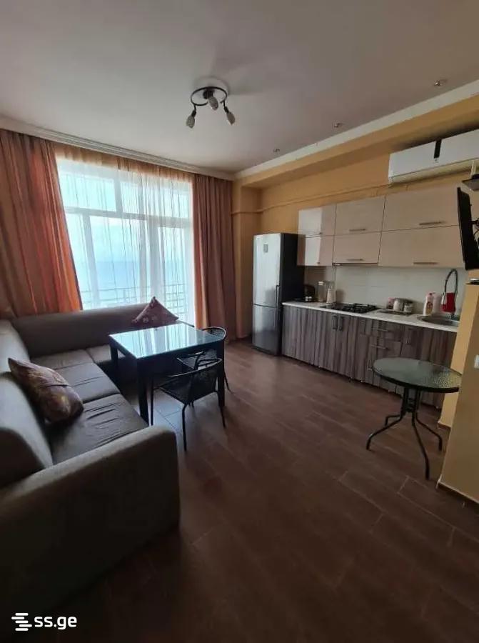 2 Room Flat For Sale view 1