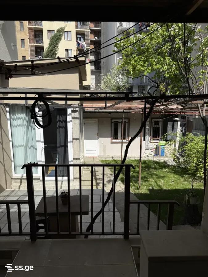 7 Room Private House For Rent. Samgori, 12 of 12