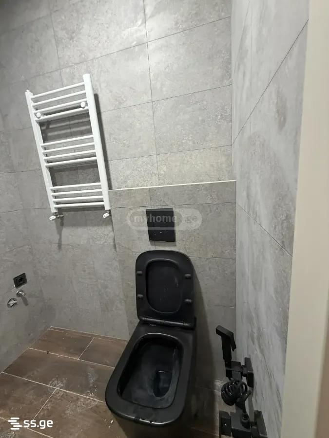 2 Room Flat For Rent. Saburtalo view 6