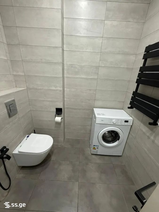 2 Room Flat For Rent. Vashlijvari view 10