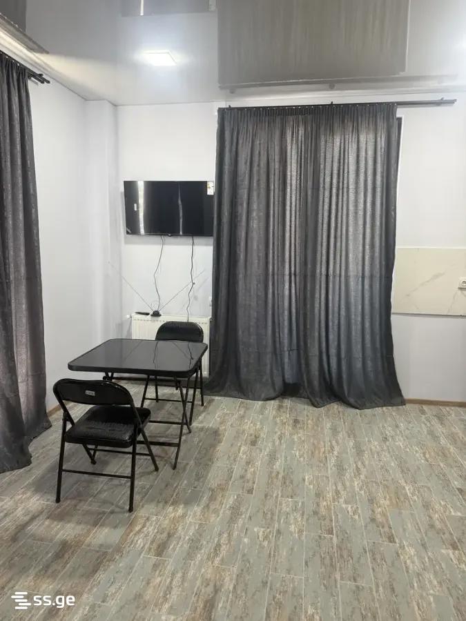 3 Room Private House Daily Rent. Varketili view 22