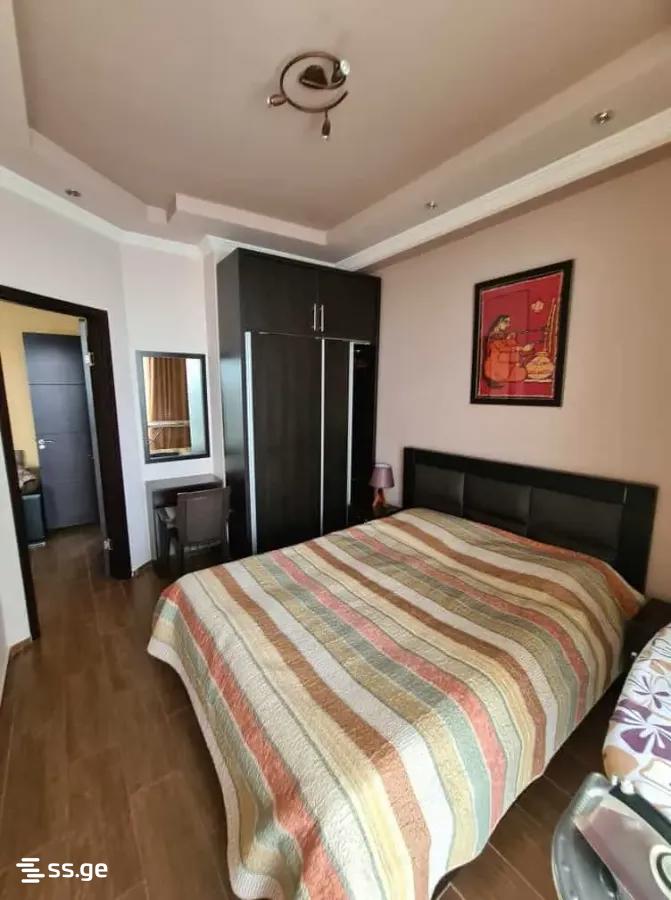 2 Room Flat For Sale view 7