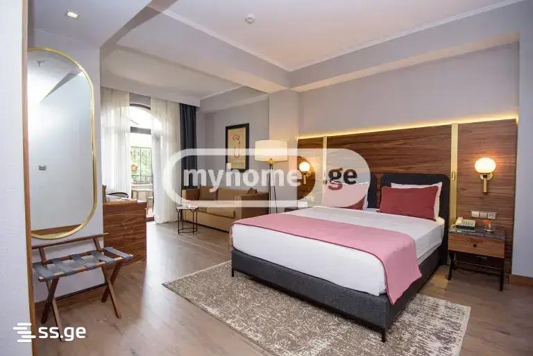28 Room Hotel For Sale view 19