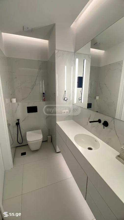 For Sale 3 Room Apartment Kobuletis Munitsipalitetshi view 23