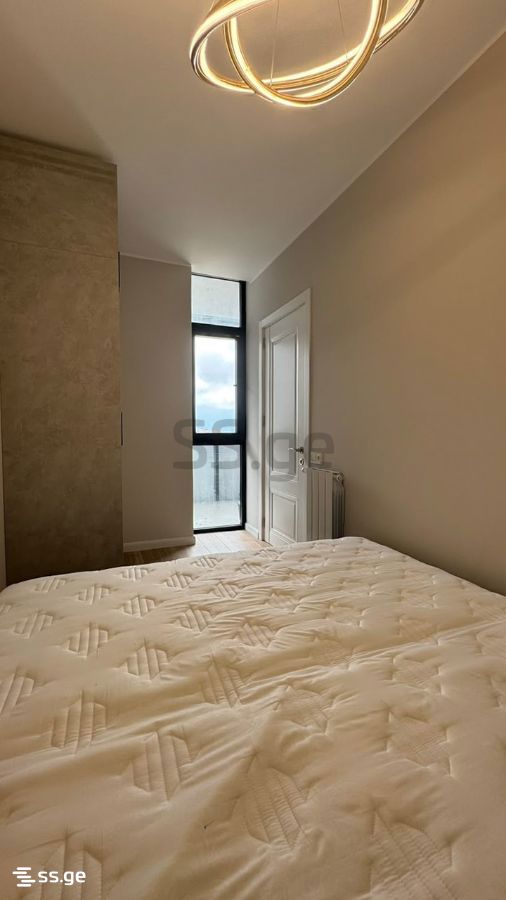 2 room Flat For Sale. Batumi - Ansicht 4
