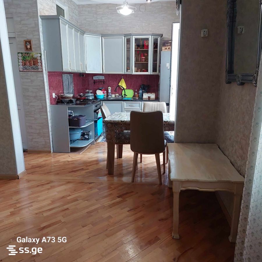 For Sale 3 Room Apartment Kutaisshi view 15