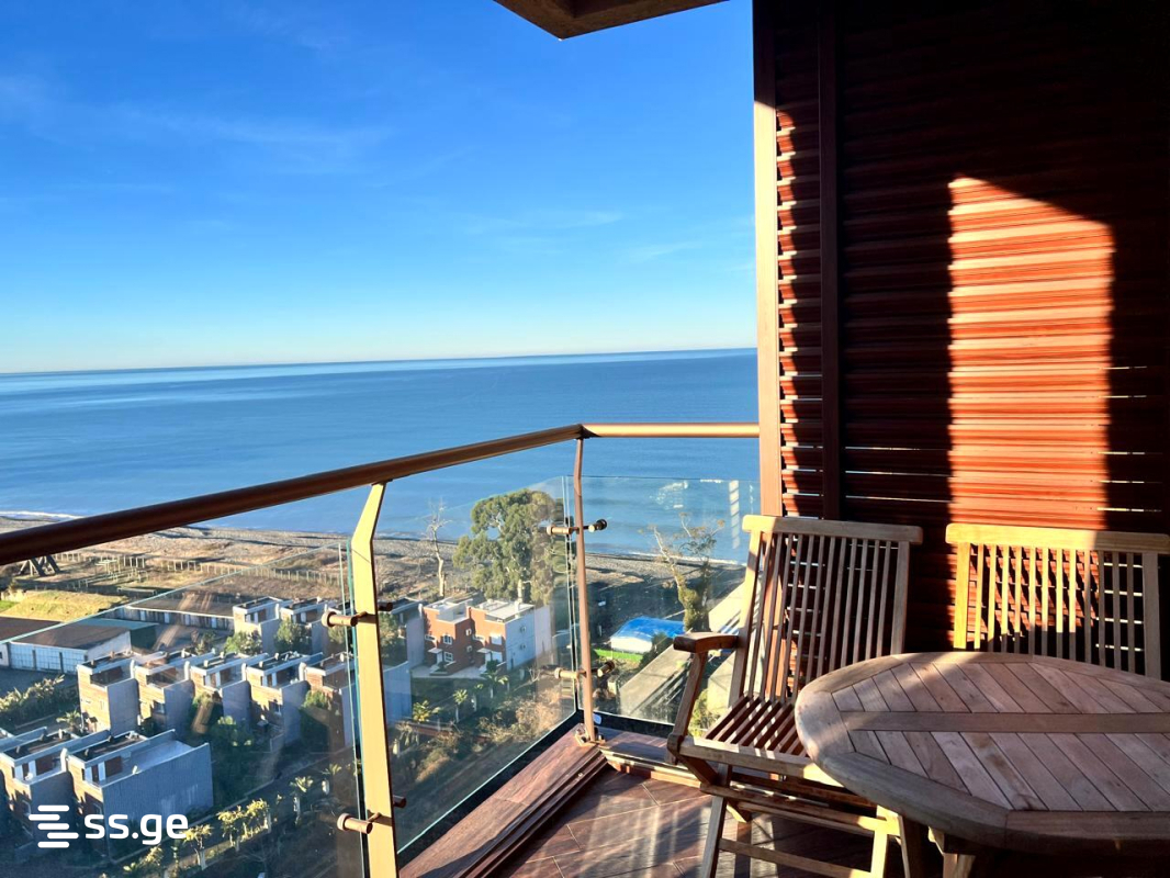 1 Room Flat For Sale view 12