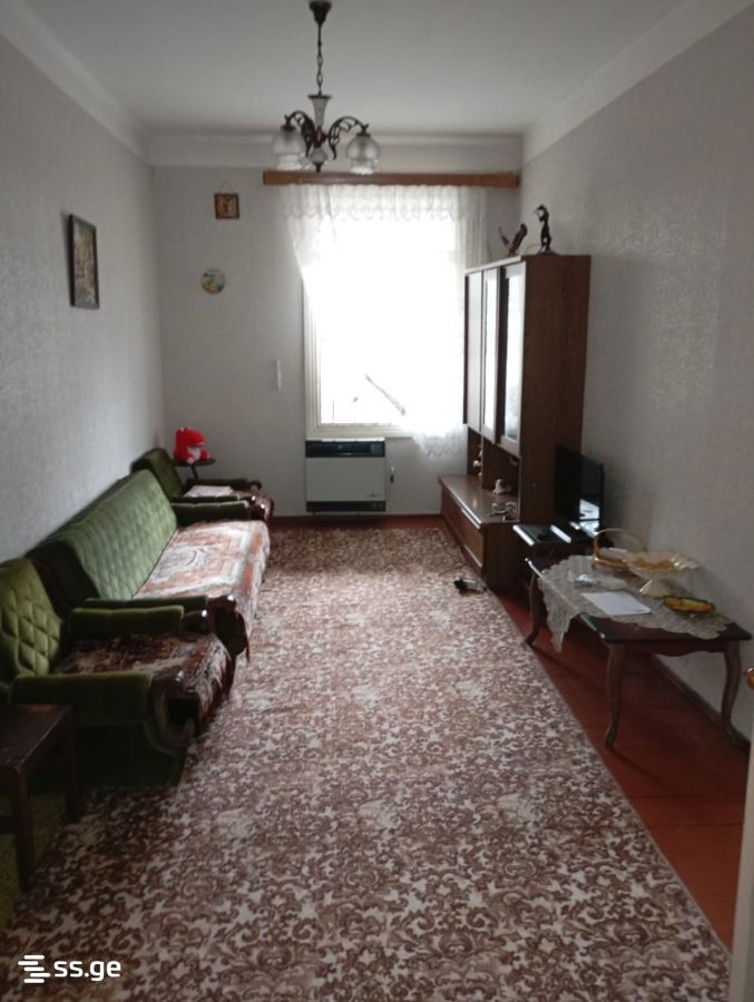 5 Room Private House For Sale view 13
