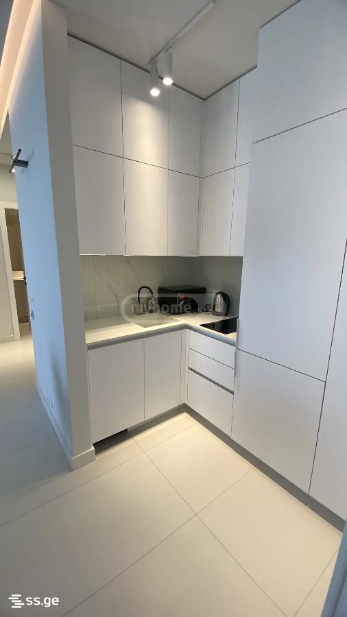For Sale 3 Room Apartment Kobuletis Munitsipalitetshi view 20