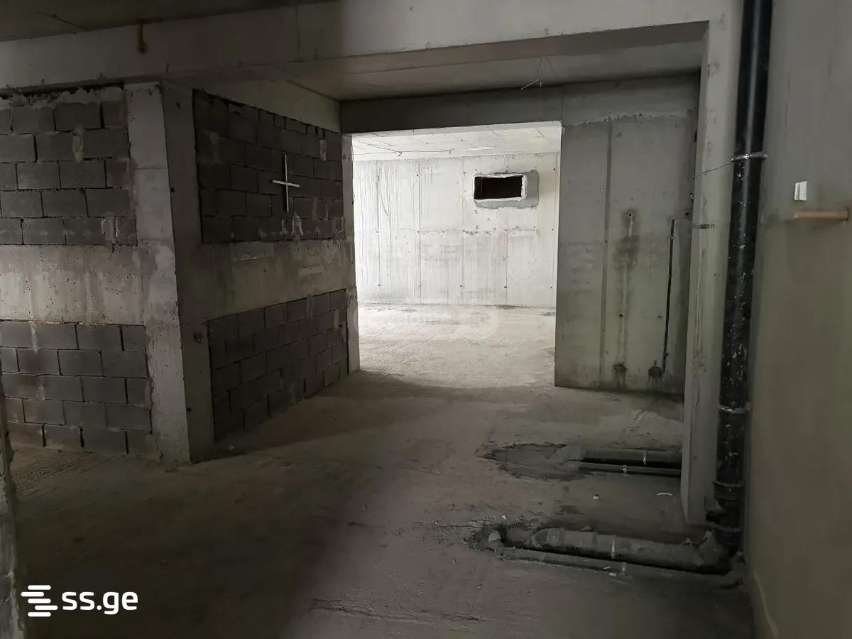Commercial Space For Rent. Vake view 11