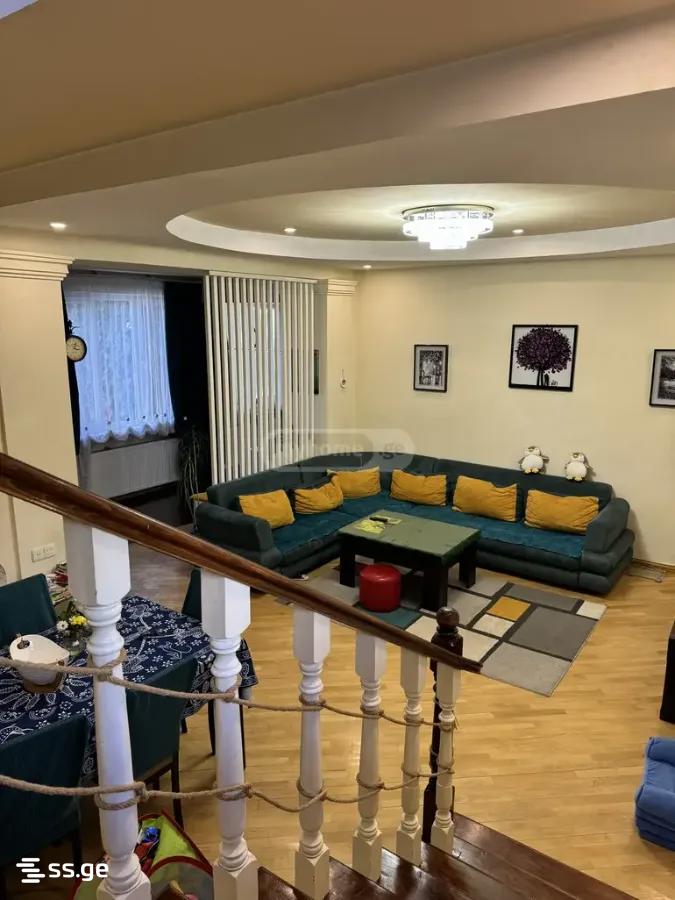 6 Room Private House For Sale, 2 of 4