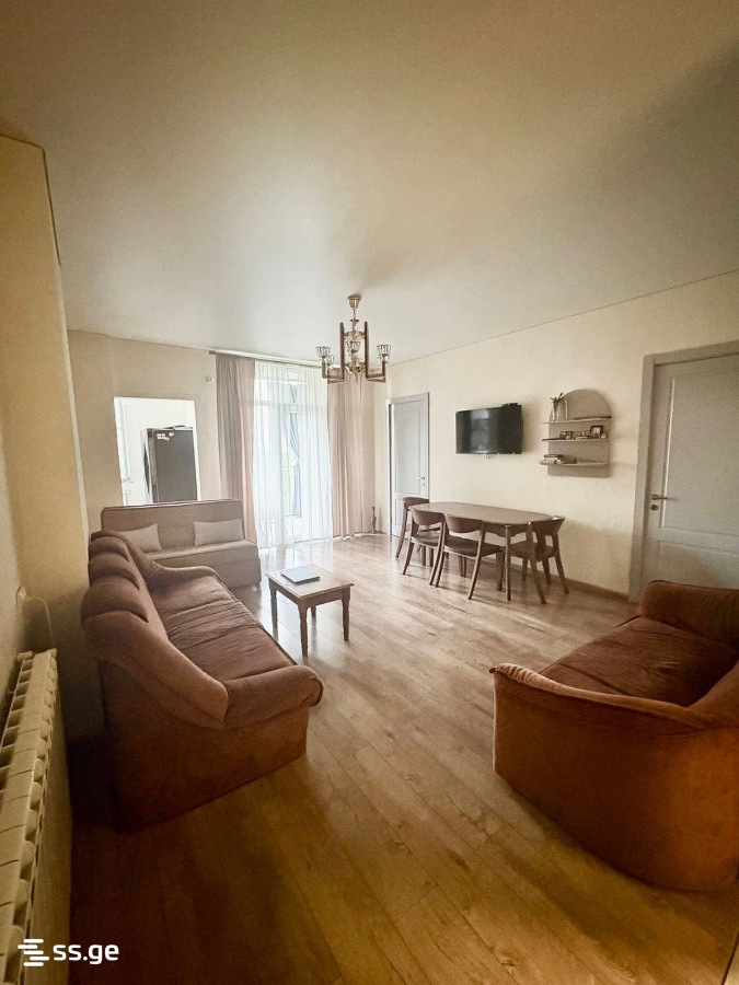 Daily Rent 3 Room Apartment view 10