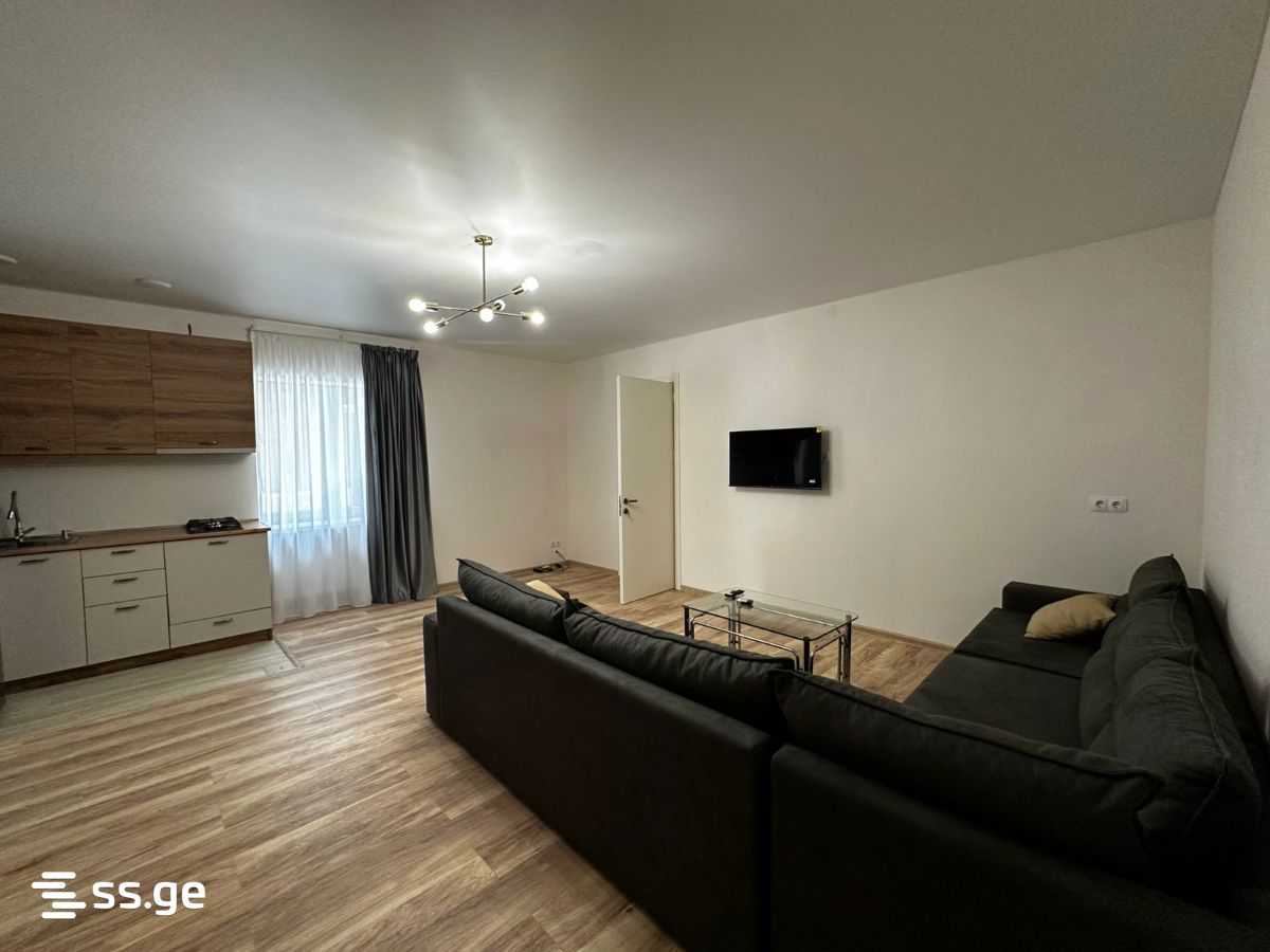 3 Room Private House For Rent. Vake, 2 of 10