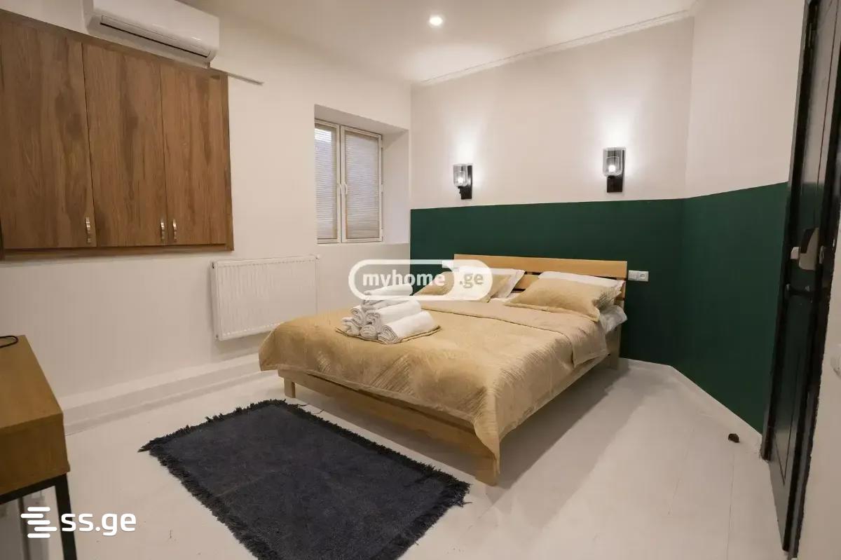 8 Room Hotel For Sale view 15