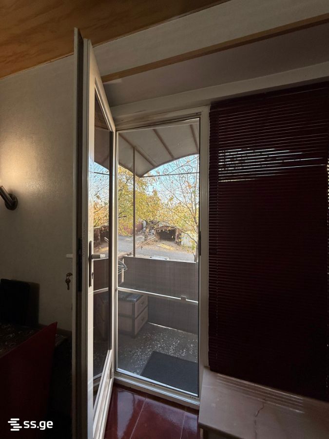 4 Room Flat For Rent. Telavi view 4