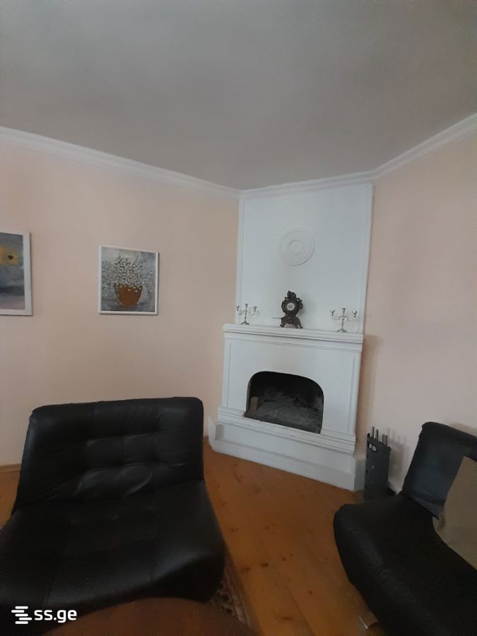 5 Room Private House For Rent. Mtskheta view 12