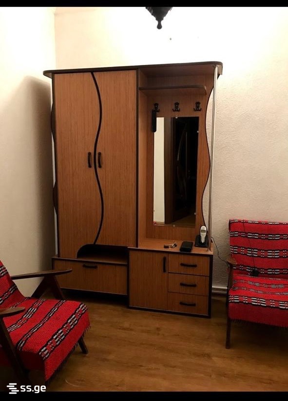 3 Room Flat For Rent. Gori view 7