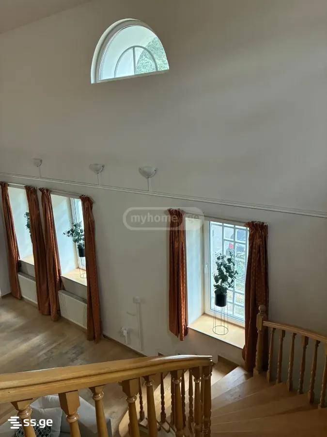 7 Room Private House For Rent. Vera view 9