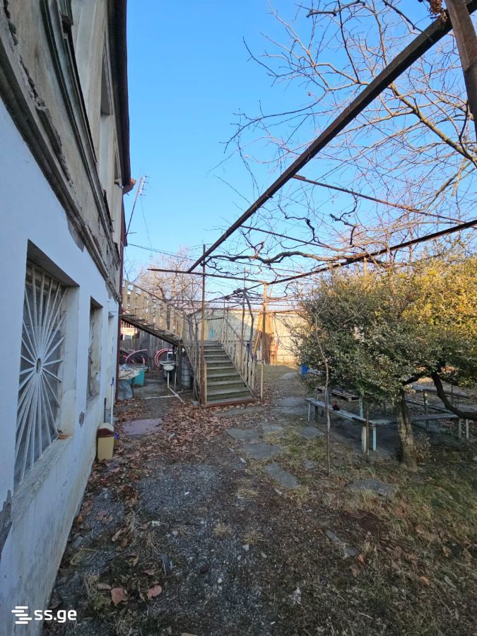 5 Room Summer Cottage For Sale view 4