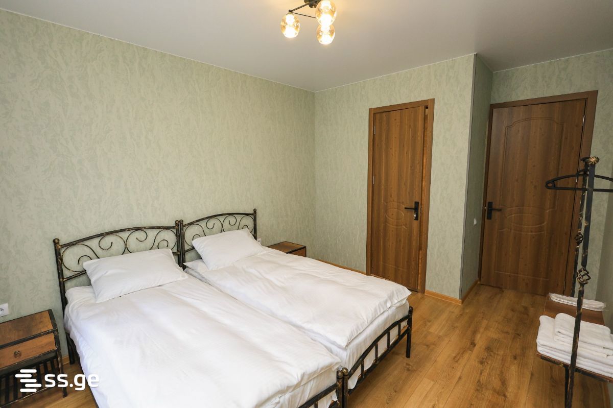 7 Room Hotel For Sale view 6