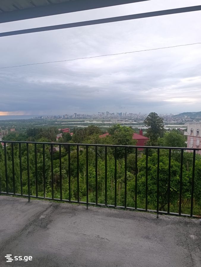 3 Room Private House For Rent. Akhalsopeli view 4